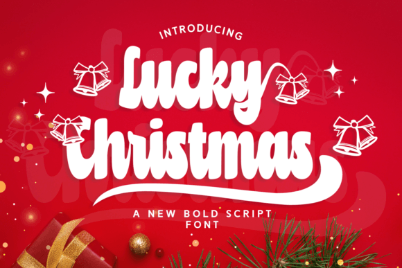Lucky Christmas: A Designer's Real-World Review