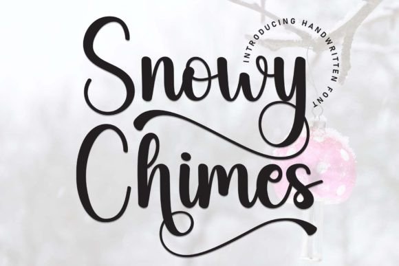 Snowy Chimes: A Designer's Honest Review for Real Projects